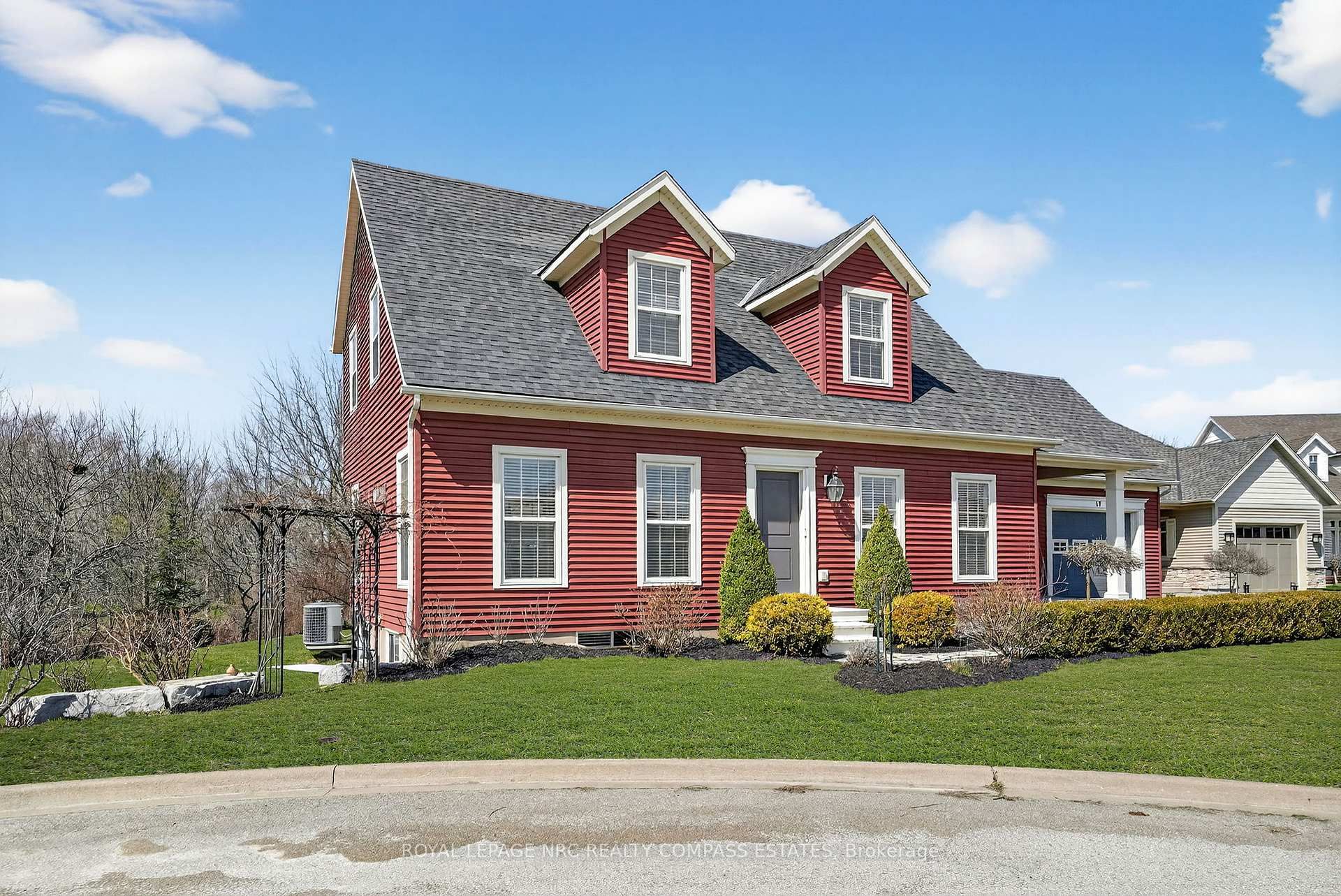 17 Mulberry Lane