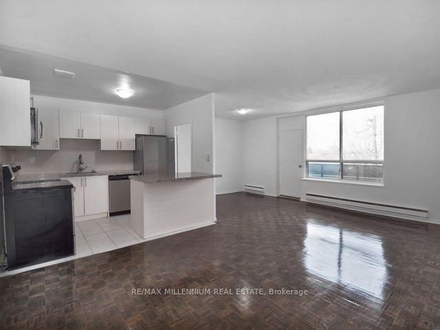 1403 - 250 Frederick Street