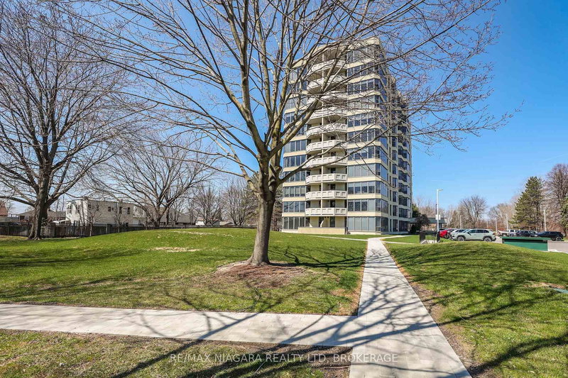 501 - 81 SCOTT St, St. Catharines, L2N 7L5 | Image 2