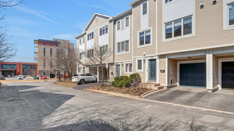 505 Burleigh Private, Ottawa, K1J 1J9 | Image 2