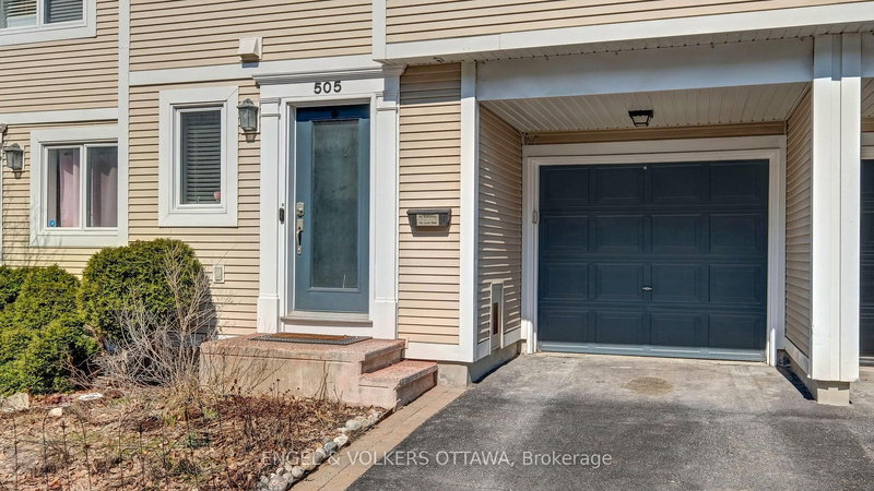 505 Burleigh Private, Ottawa, K1J 1J9 | Image 3