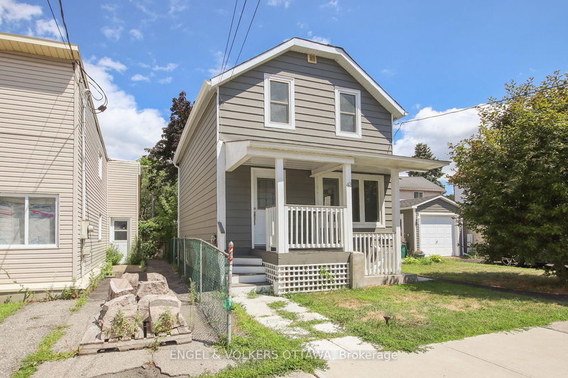 A - 43 ST CHARLES St, Ottawa, K1L 5V3 | Image 2