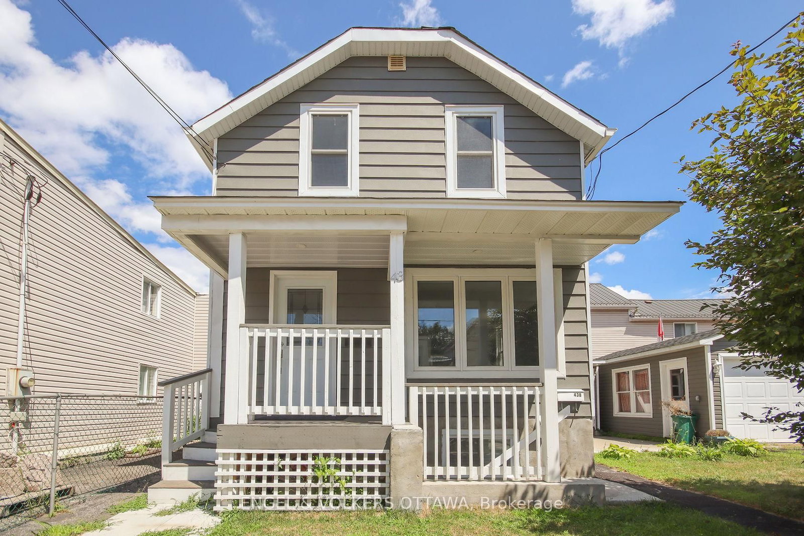 43 ST CHARLES Street, Unit A - Photo 48