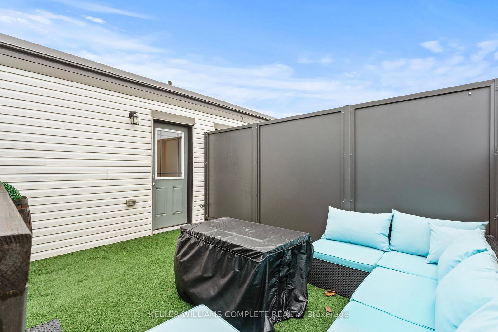 107 WESTRA Drive, Unit 59 - Photo 29