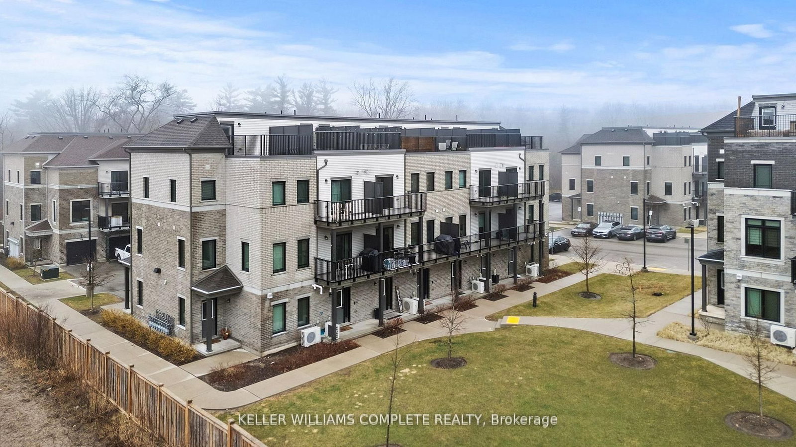 107 WESTRA Drive, Unit 59 - Photo 32