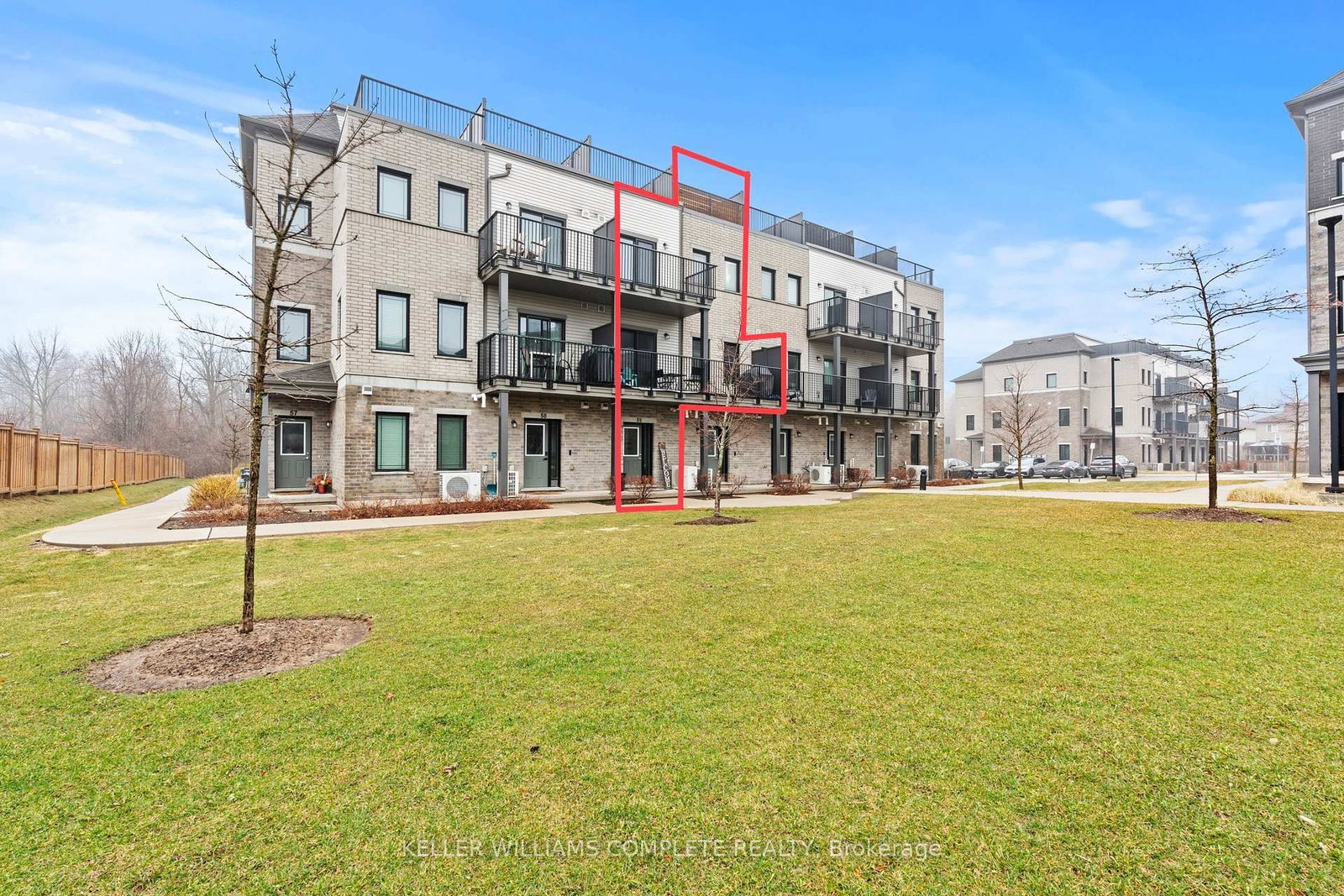 107 WESTRA Drive, Unit 59 - Photo 34