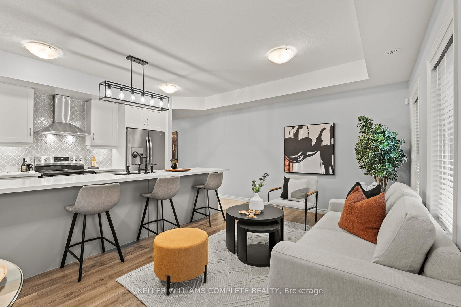 107 WESTRA Drive, Unit 59 - Photo 8