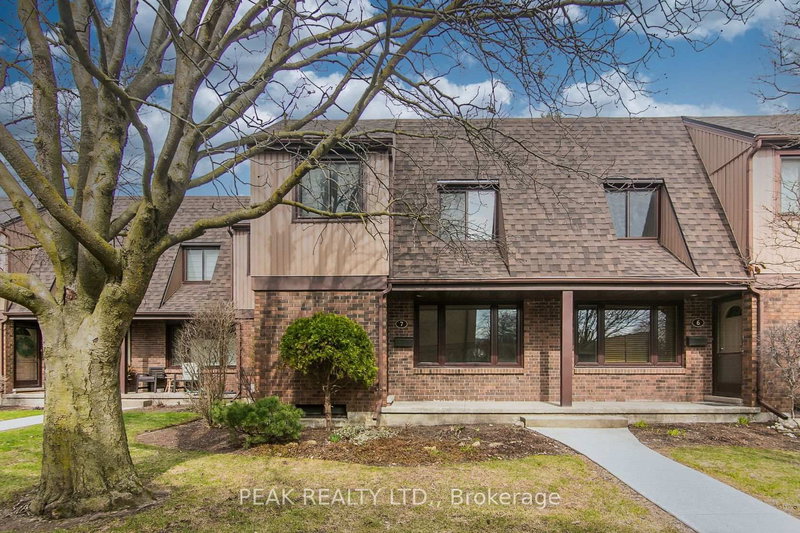 home for sale on 7-279 Sandowne Drive