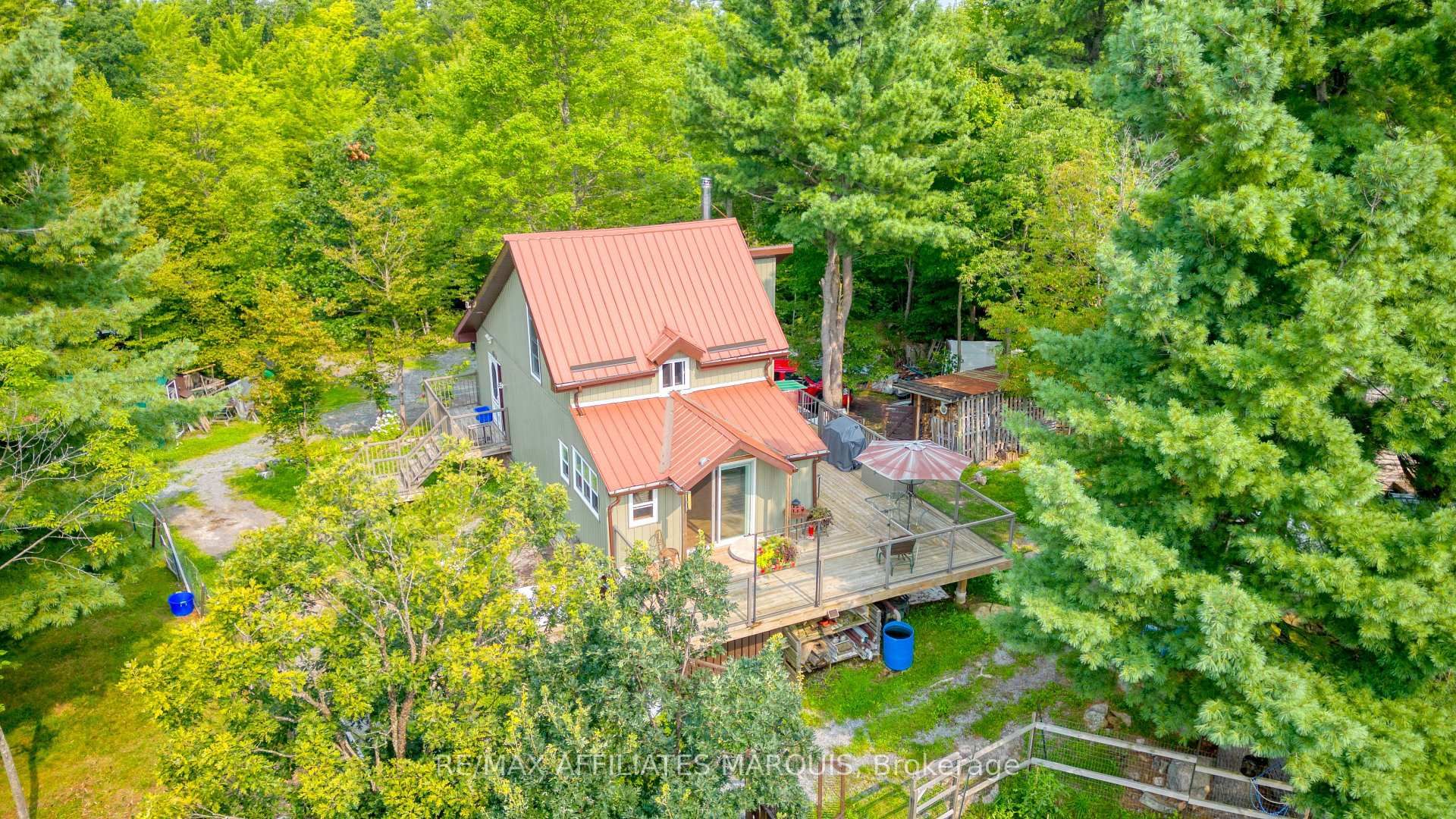 19 WEST DEVIL LAKE Lane