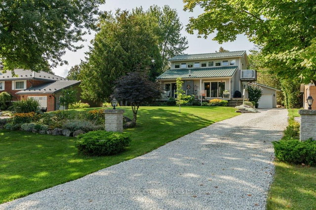 142 Lakeshore Road S