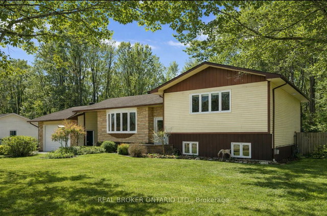 189 Maple Grove Street