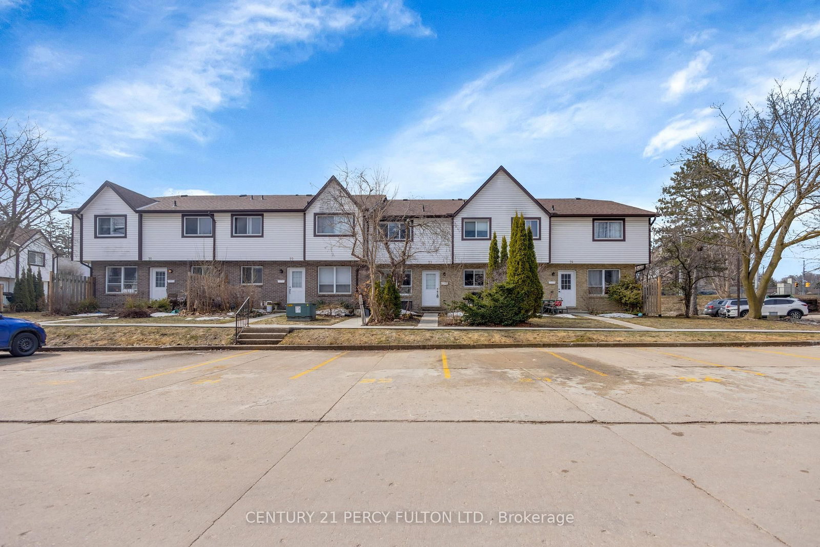 445 Pioneer Drive, Unit 23