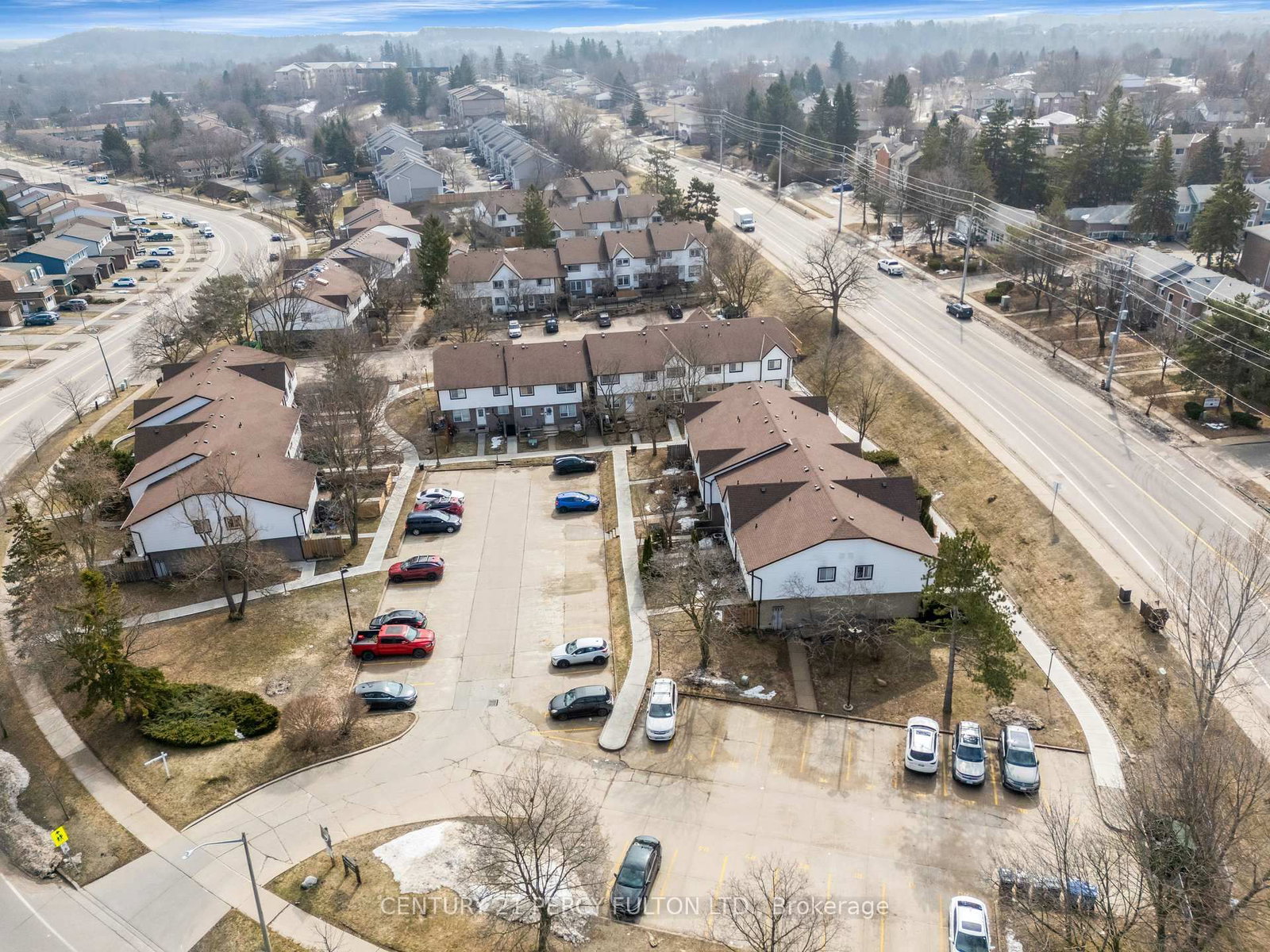 445 Pioneer Drive, Unit 23 - Photo 29