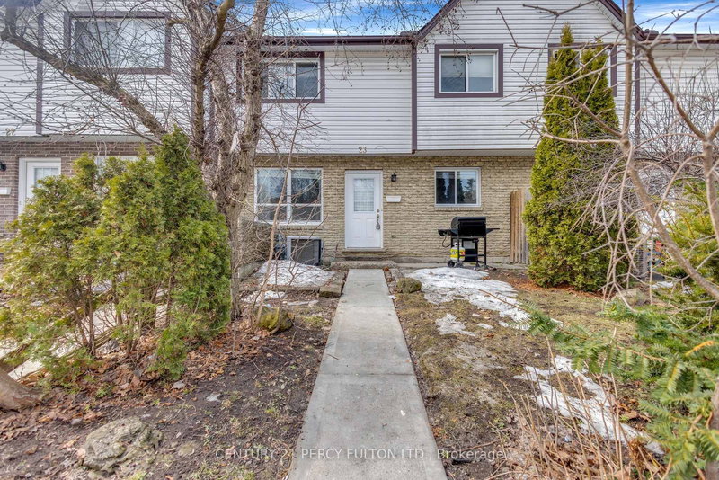 23 - 445 Pioneer Dr, Kitchener, N2P 1L8 | Image 3