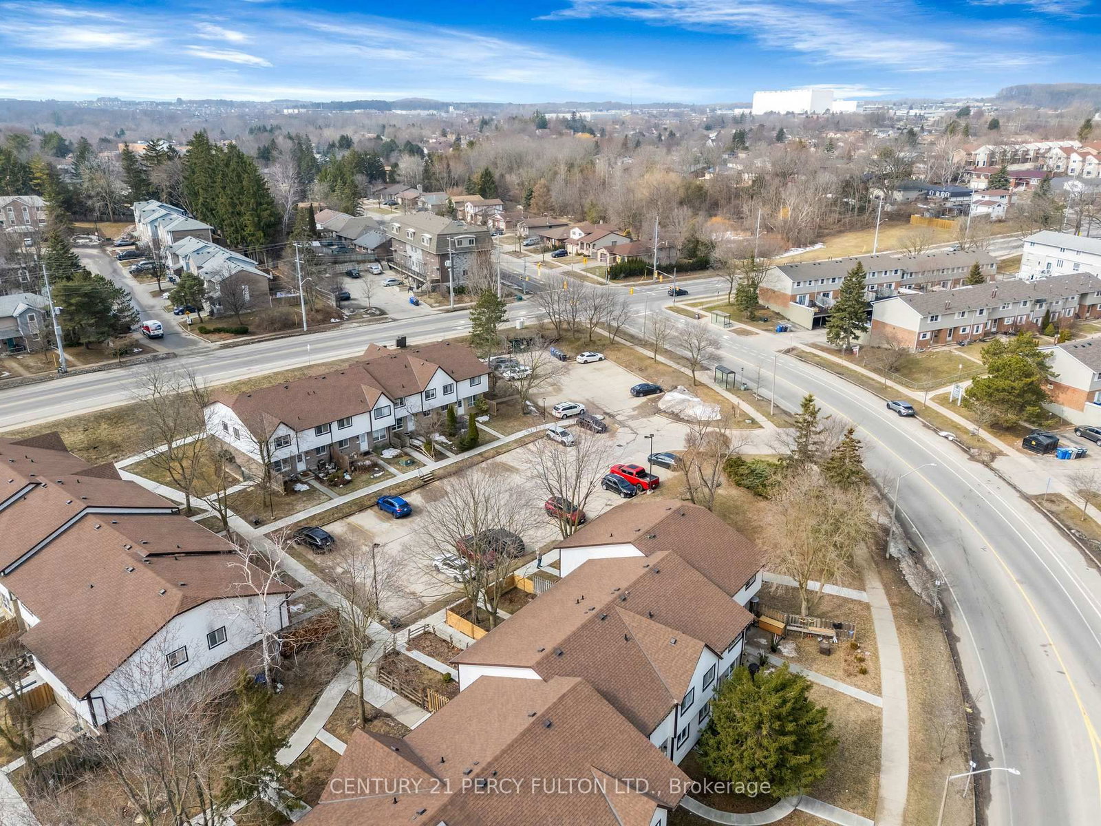 445 Pioneer Drive, Unit 23 - Photo 30