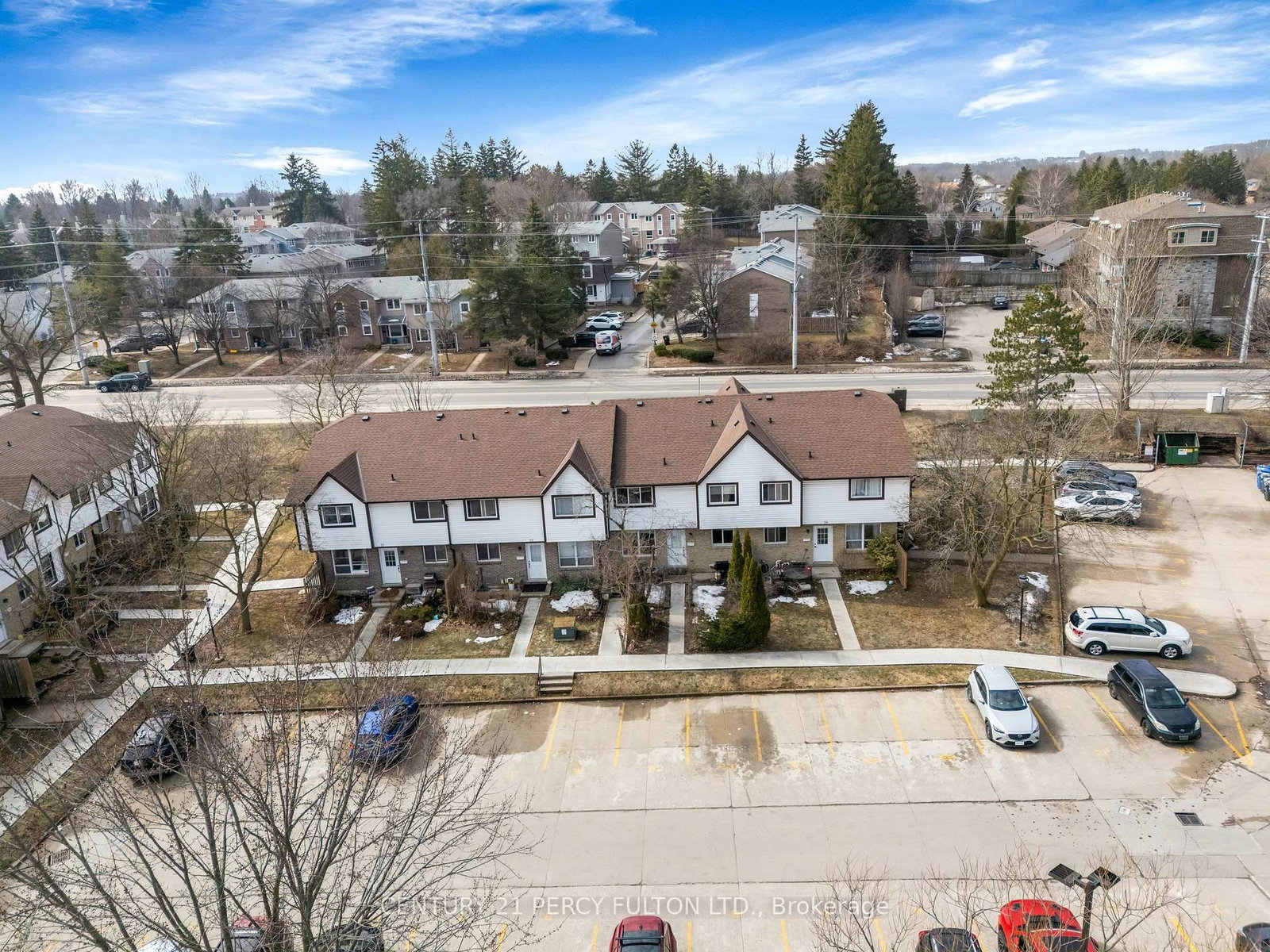 445 Pioneer Drive, Unit 23 - Photo 31