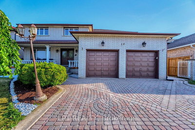 16 Vogue Crt | Hamilton | Image