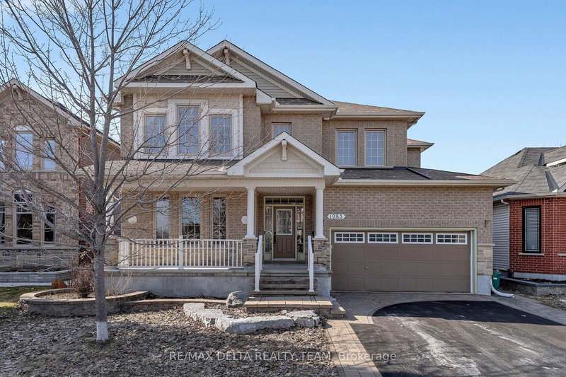 1983 Plainhill Dr, Ottawa, Ontario