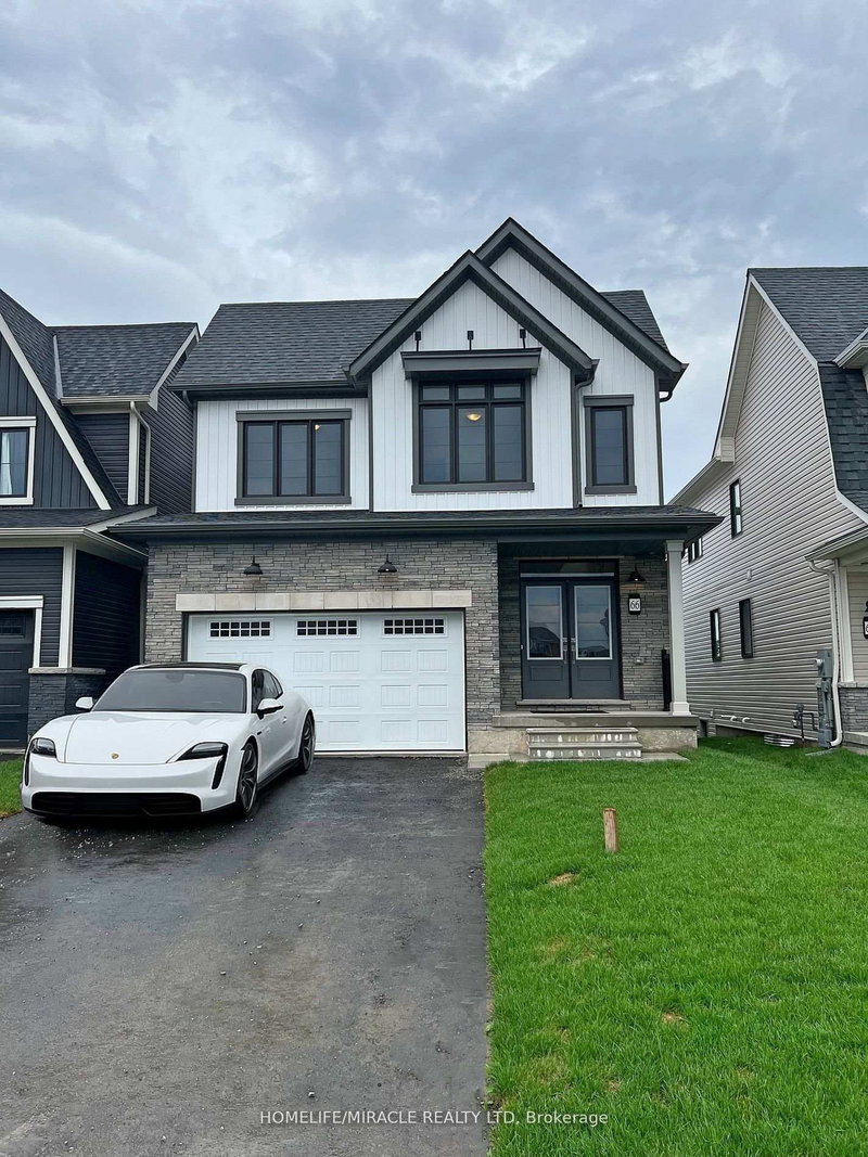 home for lease on 66 Aviron Crescent