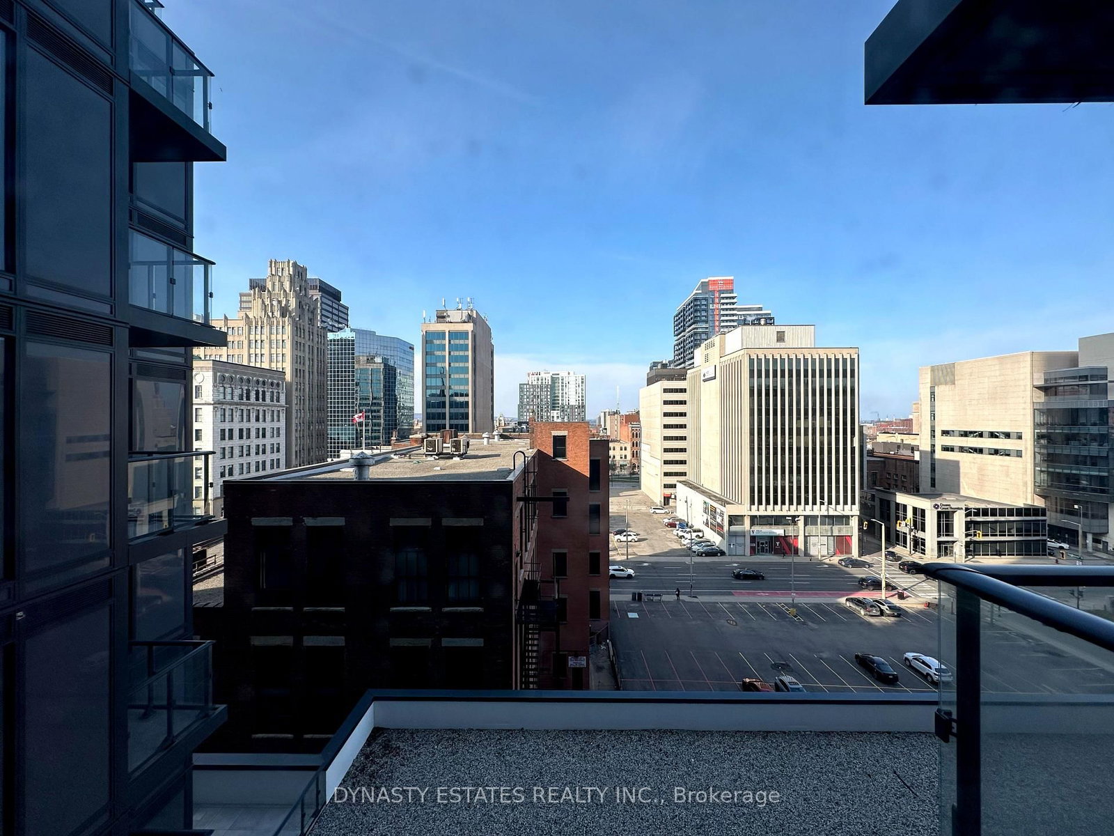 75 James Street S, Unit 808 - Photo 13