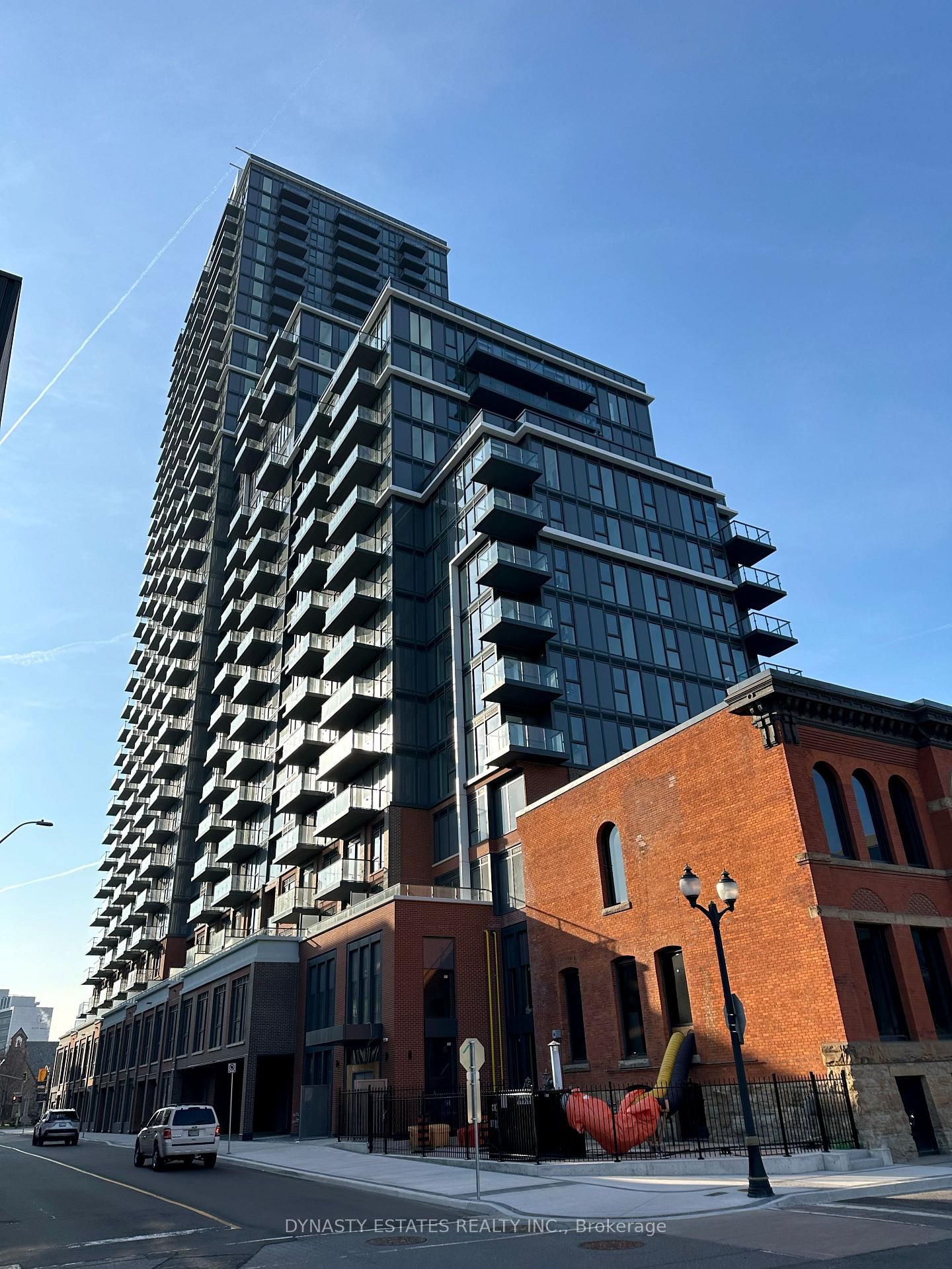 75 James Street S, Unit 808 - Photo 2