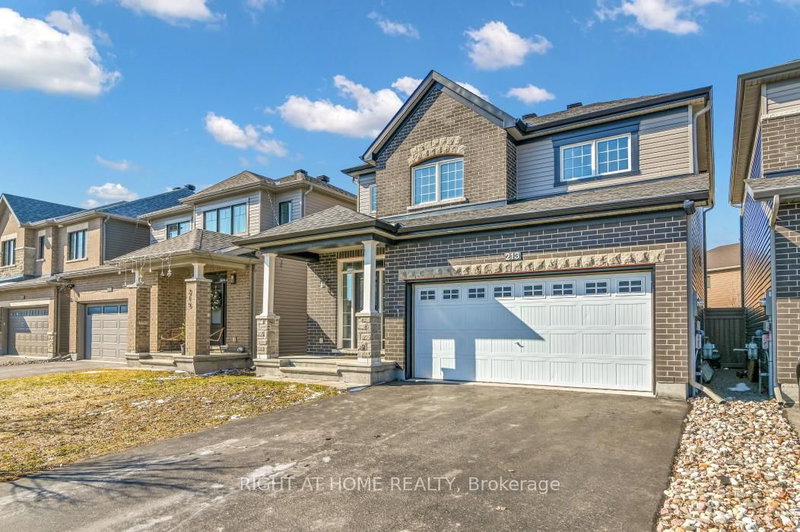 213 Esturgeon St, Ottawa, Ontario