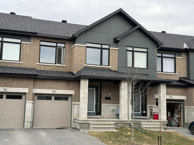 76 Heirloom St, Ottawa, Ontario