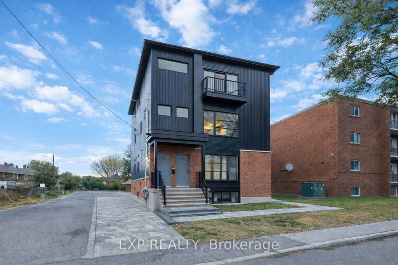 255 Presland Rd, Ottawa, Ontario