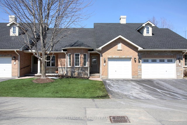 69 - 123 Village Crescent