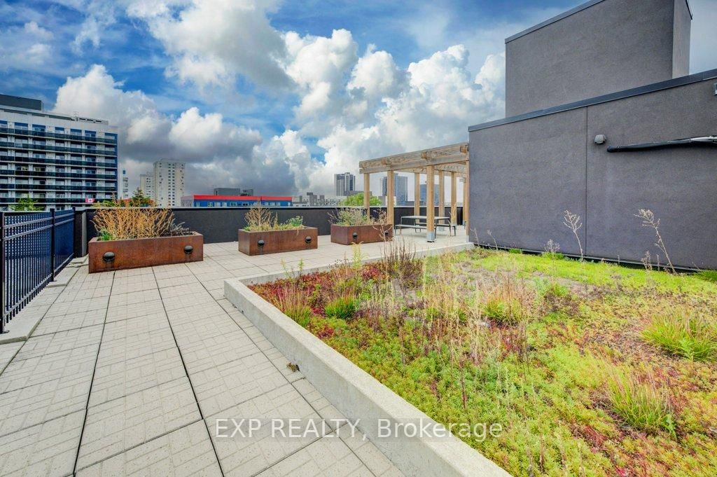 250 Albert Street, Unit 718 - Photo 29