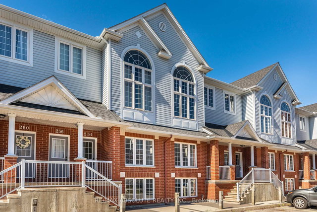 242 Gershwin Private