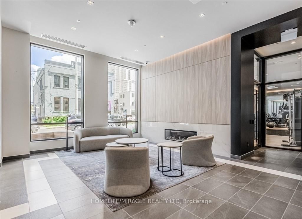 Condo for sale at 521-1 Jarvis Street, Hamilton, Ontario, L8R 3J2 - Beasley - MLS: X12980048