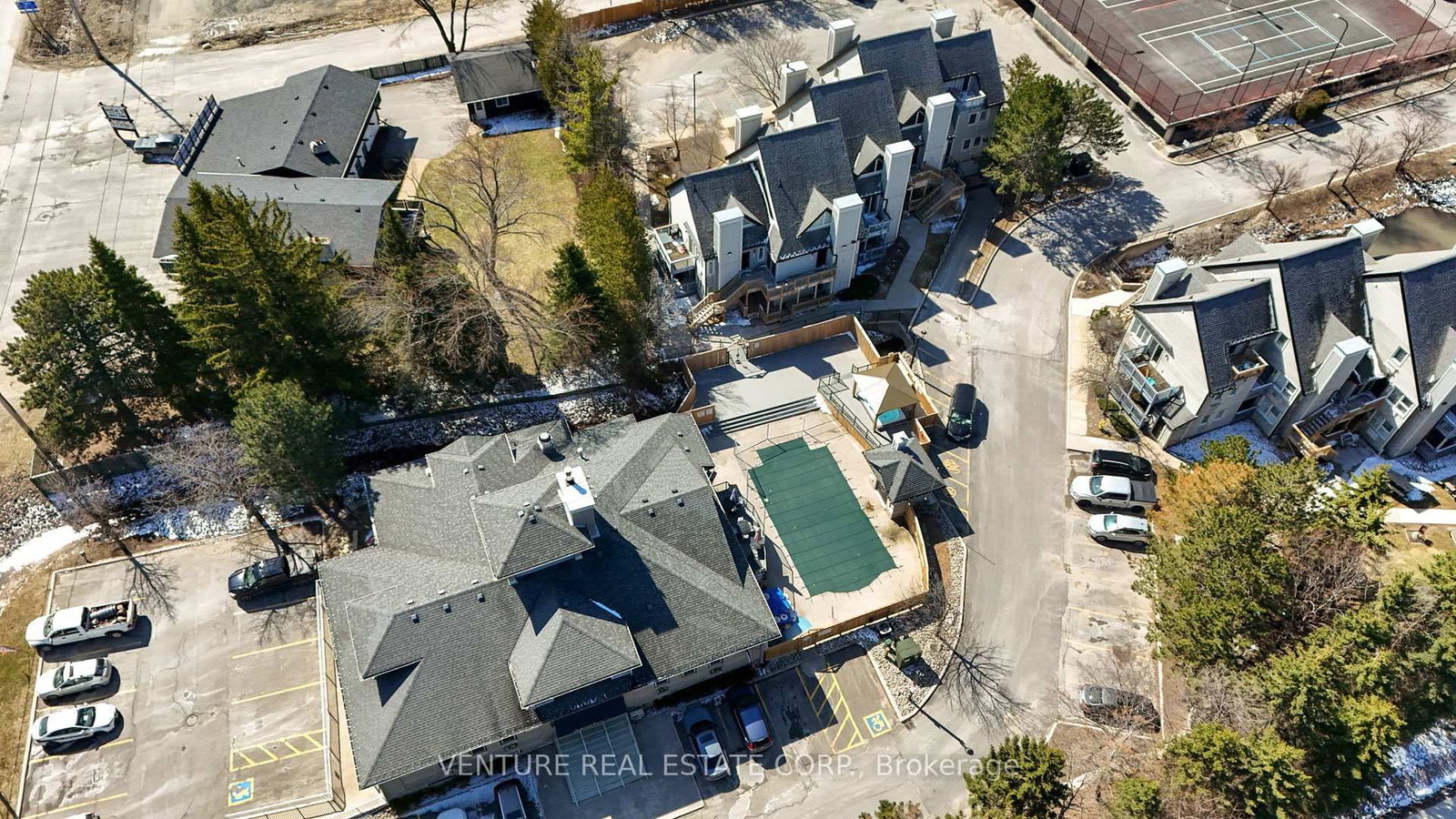 796468 Grey 19 Road, Unit 707 - Photo 12