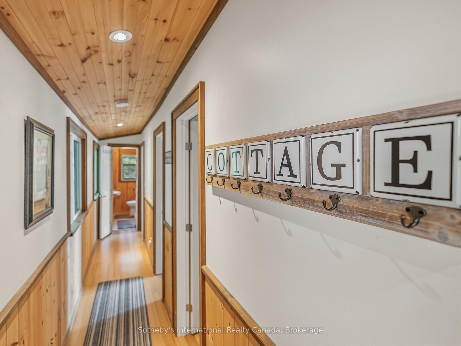 1040 KAHSHE LAKE • Gravenhurst, ON photo 16
