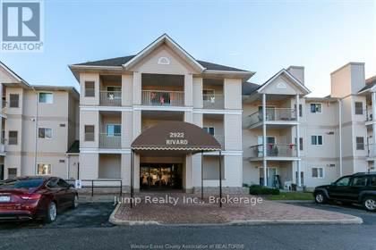 209 - 2922 Rivard Avenue E