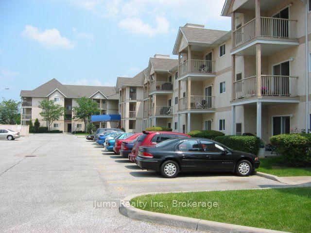 209 - 2922 Rivard Ave E, Windsor, N8T 3N9 | Image 2