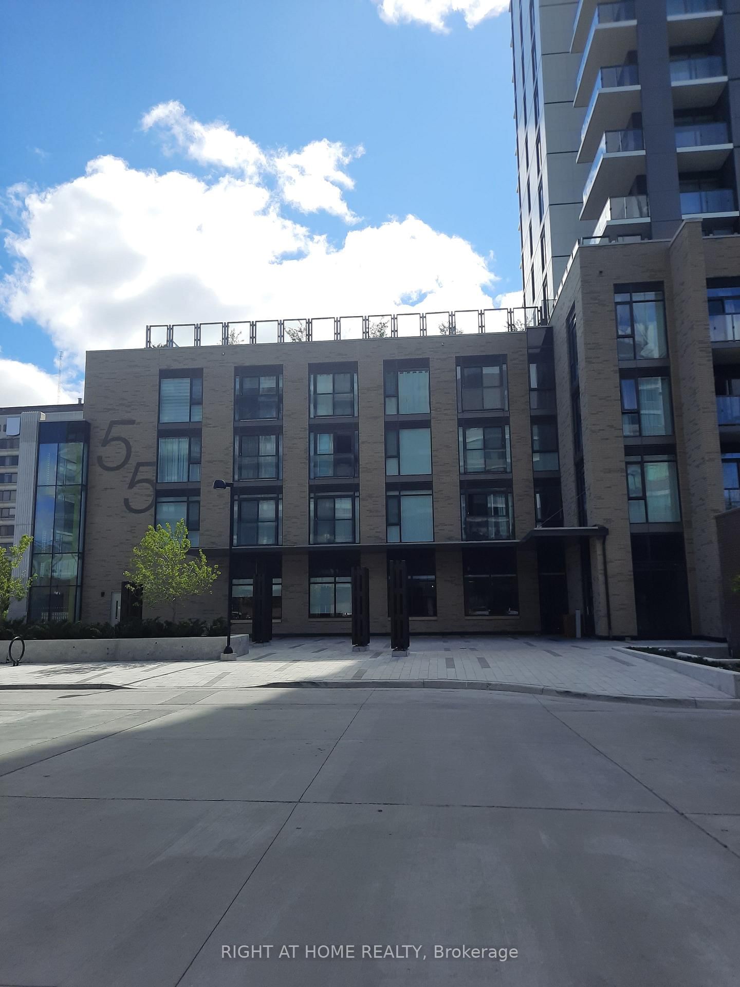 55 Duke Street W, Unit 316 - Photo 2