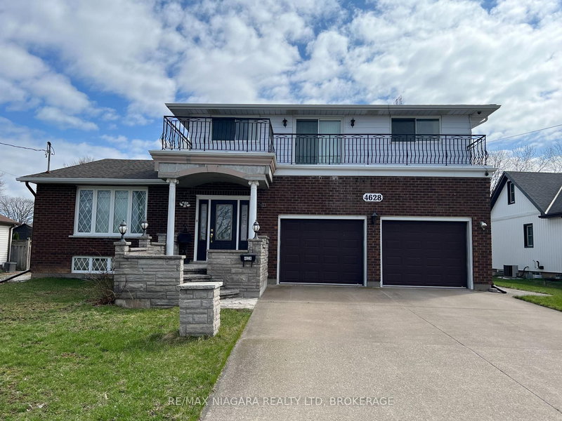 4628 Baldwin Ave, Niagara Falls, L2H 1N8 | Image 2