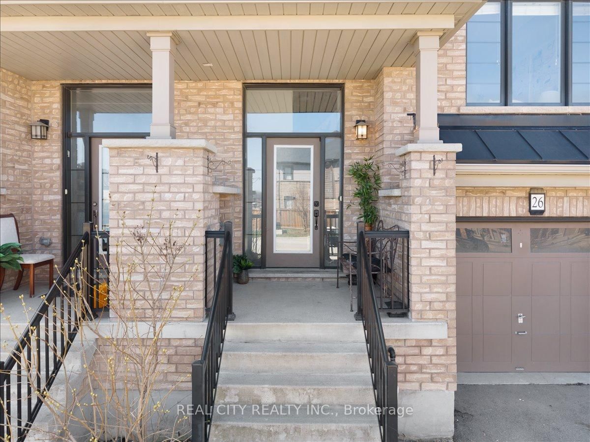 26 Crafter Crescent - Photo 4