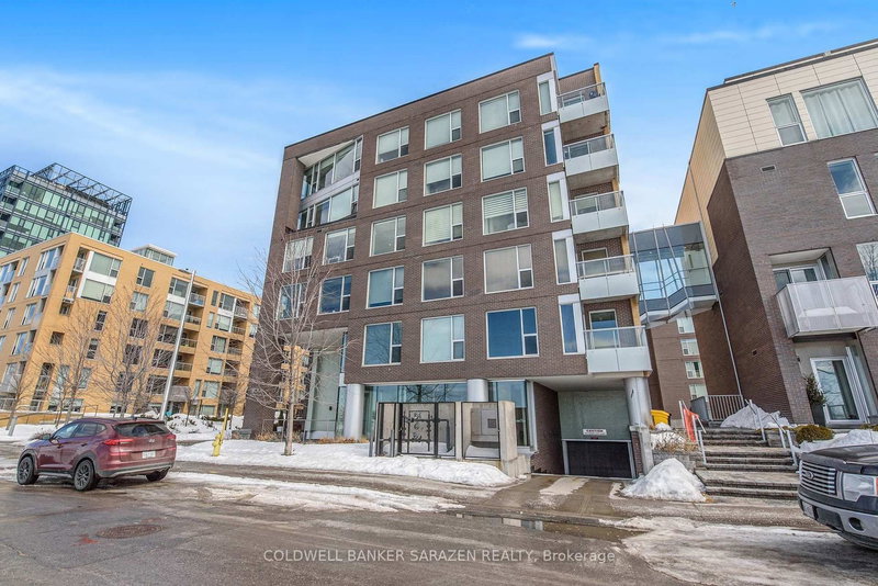 405 - 300 Lett St, Ottawa, K1R 0A8 | Image 2