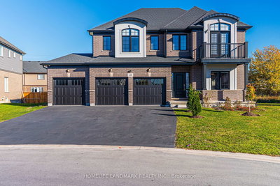 49 MONARCH St | Welland | Image