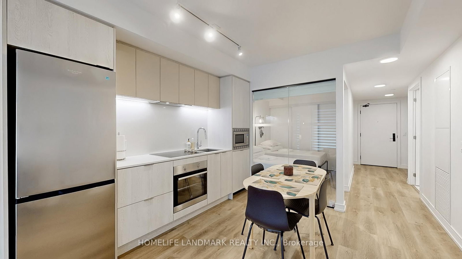 Condo for sale at 1 Jarvis Street, Hamilton, Ontario, L8R 0A8 - Beasley - MLS: X12980256