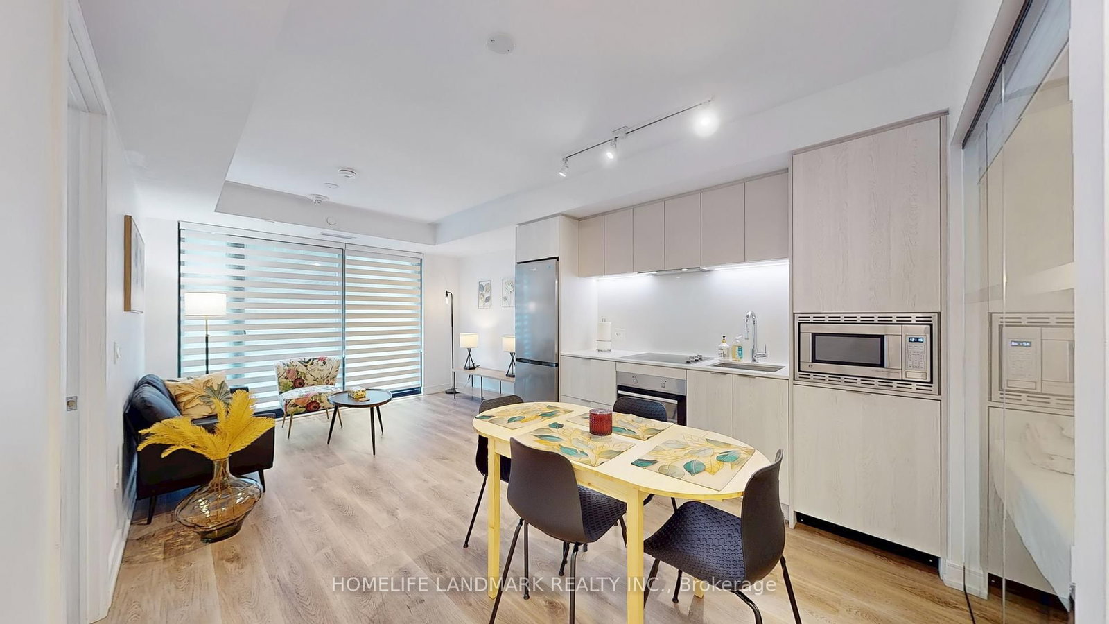 Condo for sale at 1 Jarvis Street, Hamilton, Ontario, L8R 0A8 - Beasley - MLS: X12980256