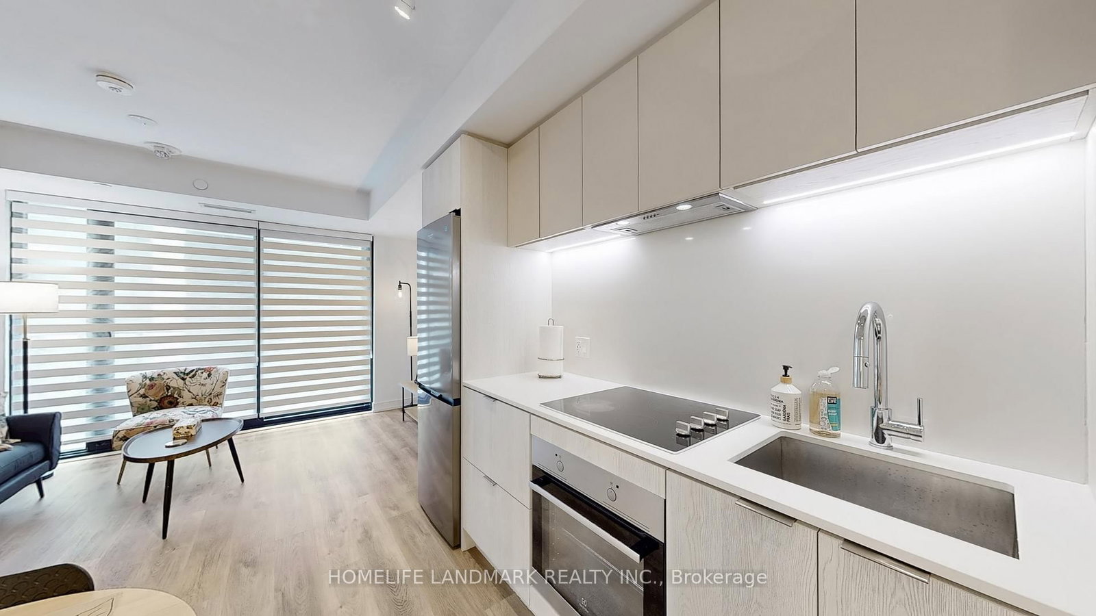 Condo for sale at 1 Jarvis Street, Hamilton, Ontario, L8R 0A8 - Beasley - MLS: X12980256