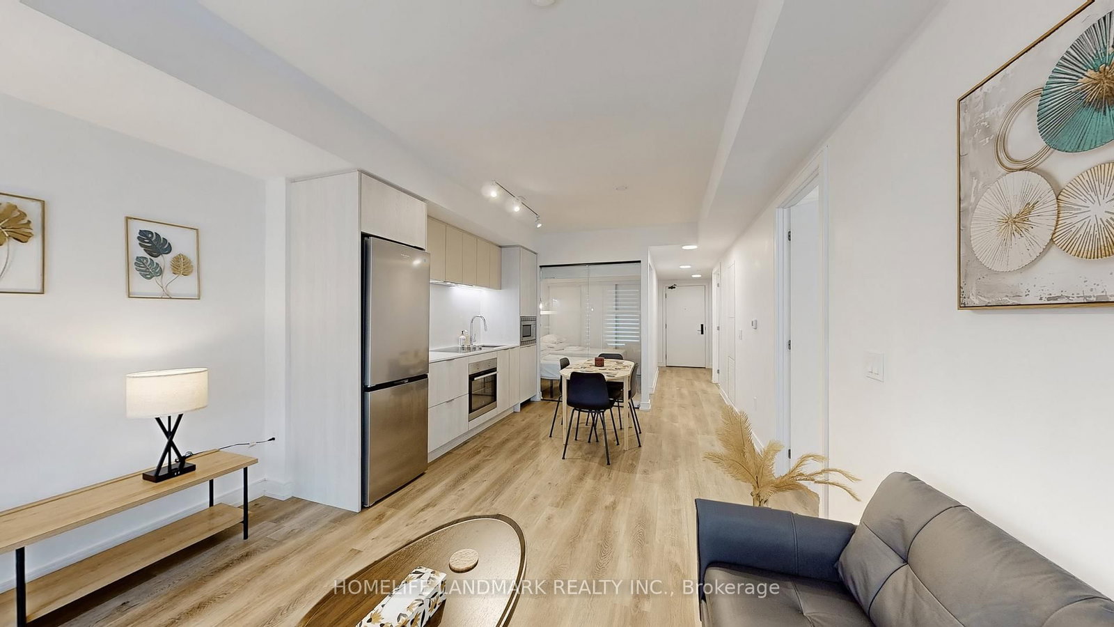 Condo for sale at 1 Jarvis Street, Hamilton, Ontario, L8R 0A8 - Beasley - MLS: X12980256