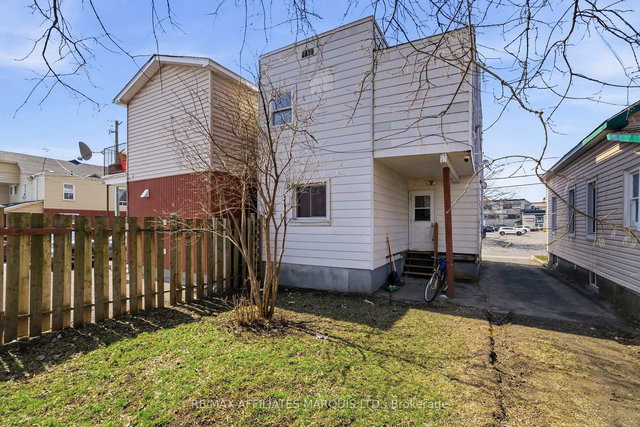 302 Mcconnell Avenue