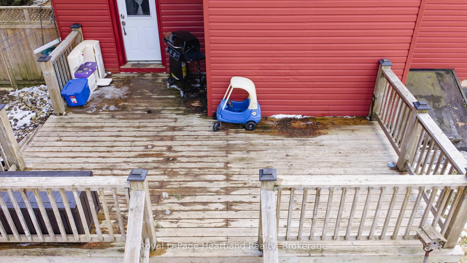 20 William Street - Photo 35