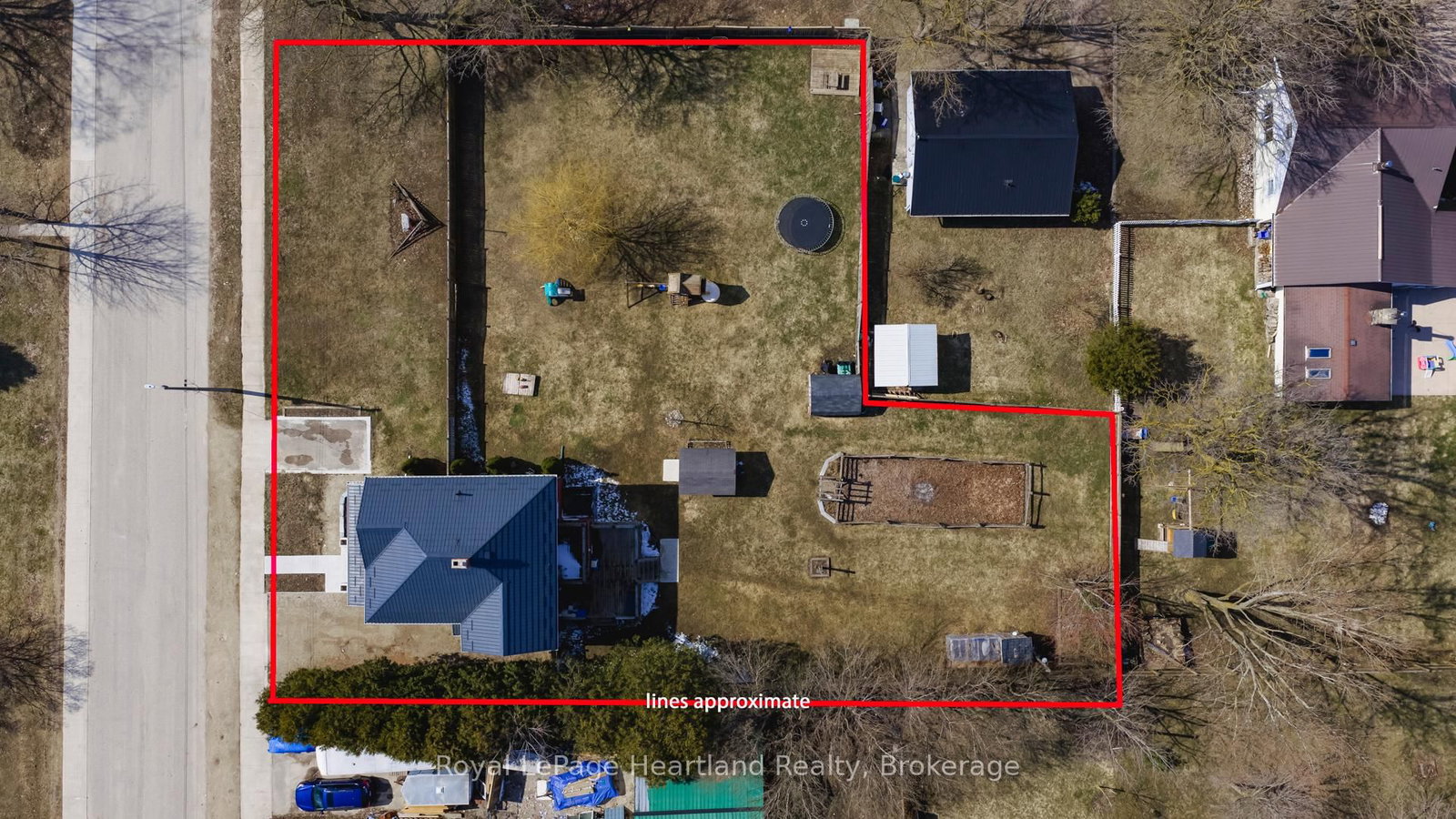 20 William Street - Photo 41