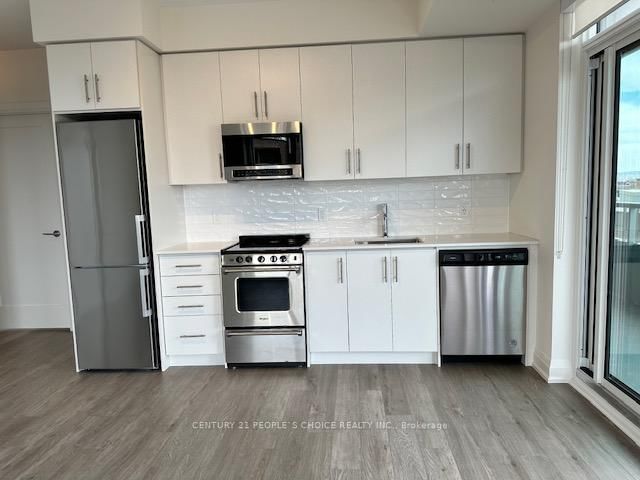 Condo for sale at 703-212 King William Street, Hamilton, Ontario, L8R 3P2 - Beasley - MLS: X12980314