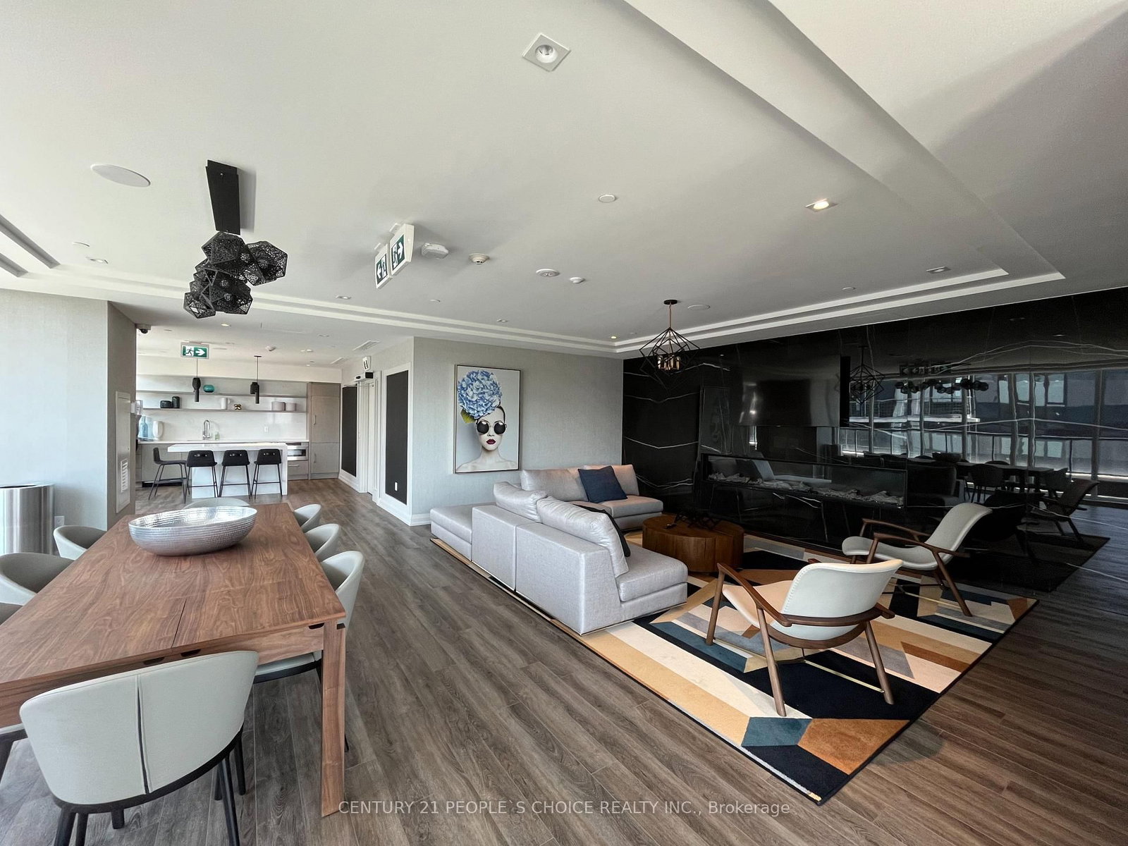 Condo for sale at 703-212 King William Street, Hamilton, Ontario, L8R 3P2 - Beasley - MLS: X12980314